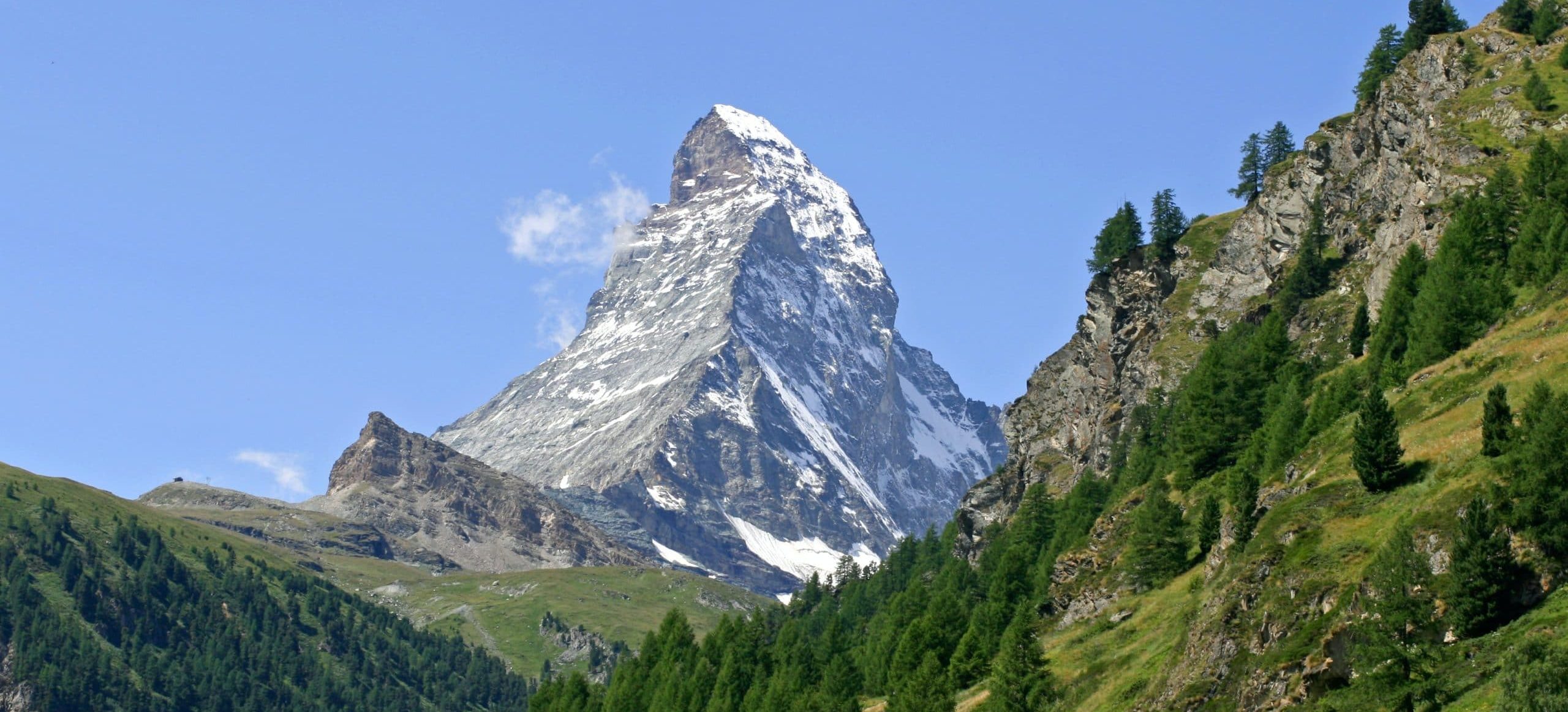 Cervino Matterhorn